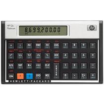 Calculadora Financeira HP 12C Platinum foto principal