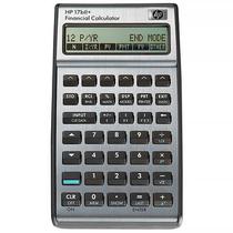 Calculadora Financeira HP 17bII+ foto principal