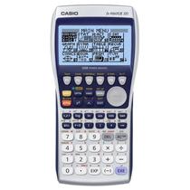 Calculadora Gráfica Casio FX-9860GII foto principal