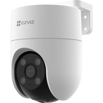 Câmera de Monitoramento Ezviz CS-H8C 3MP foto principal