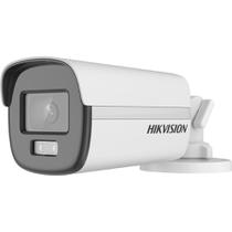 Câmera de Monitoramento Hikvision DS-2CE12DF0T-F foto principal