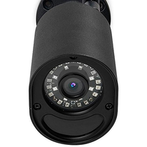 Câmera de Monitoramento Motorola Focus 72 foto 2