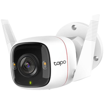 Câmera de Monitoramento TP-Link Tapo C320WS foto principal