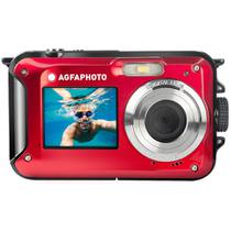 Câmera Digital AgfaPhoto Realishot WP8000 24MP 2.4" + 1.8" foto 1