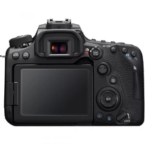 Câmera Digital Canon EOS 90D 32.5MP 3.0" foto 1