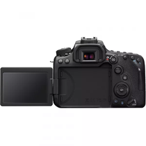 Câmera Digital Canon EOS 90D 32.5MP 3.0" foto 2