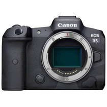 Câmera Digital Canon EOS R5 45MP 3.2" foto principal