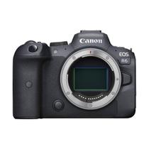 Câmera Digital Canon EOS R6 20.1MP 3.0" foto principal