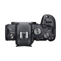 Câmera Digital Canon EOS R6 20.1MP 3.0" foto 2