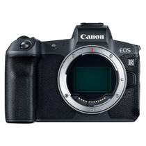 Câmera Digital Canon EOS R 30.3MP 3.15" foto principal