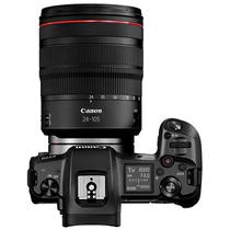 Câmera Digital Canon EOS R 30.3MP 3.15" Lente RF 24-105MM F4 L IS USM foto 1