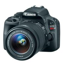 Câmera Digital Canon EOS Rebel SL1 18.0MP foto principal