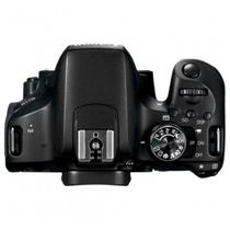 Câmera Digital Canon EOS Rebel T7I 24.2MP 3.0" foto 1