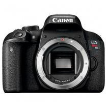 Câmera Digital Canon EOS Rebel T7I 24.2MP 3.0" foto principal