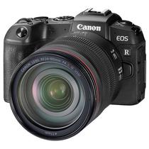 Câmera Digital Canon EOS RP 26.2MP 3.0" Lente RF 24-105MM F4 L IS USM foto principal