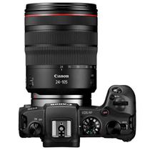 Câmera Digital Canon EOS RP 26.2MP 3.0" Lente RF 24-105MM F4 L IS USM foto 1