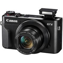 Câmera Digital Canon PowerShot G7X Mark III 20.1MP 3.0" foto principal