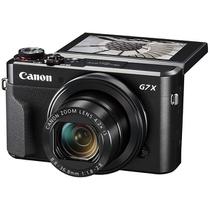 Câmera Digital Canon PowerShot G7X Mark III 20.1MP 3.0" foto 1