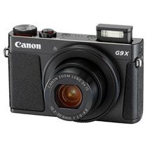 Câmera Digital Canon PowerShot G9 X Mark II 20.1MP 3.0" foto principal