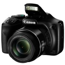Câmera Digital Canon PowerShot SX540 HS 20.3MP 3.0" foto principal