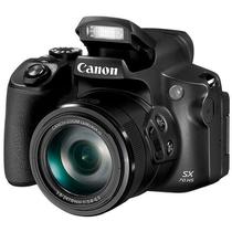 Câmera Digital Canon PowerShot SX70 HS 20.3MP 3.0" foto principal