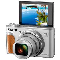 Câmera Digital Canon PowerShot SX740 HS 20.3MP 3.0" foto 1