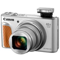 Câmera Digital Canon PowerShot SX740 HS 20.3MP 3.0" foto 3