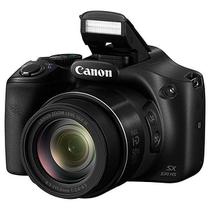 Câmera Digital Canon PowerShot SX530 HS 16MP 3.0" foto principal