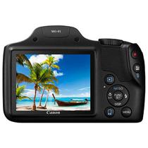 Câmera Digital Canon PowerShot SX530 HS 16MP 3.0" foto 2