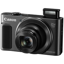 Câmera Digital Canon PowerShot SX620 HS 20.2MP 3.0" foto principal