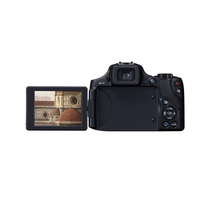 Câmera Digital Canon SX-60HS 16.1MP Full HD 3.0" foto 1