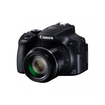 Câmera Digital Canon SX-60HS 16.1MP Full HD 3.0" foto principal