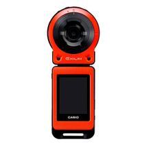 Câmera Digital Casio Elixim EX-FR10 14MP 2.0" foto principal