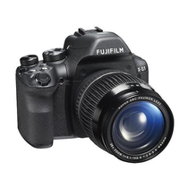 Câmera Digital Fujifilm XS1 12.1MP foto principal