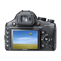 Câmera Digital Fujifilm XS1 12.1MP foto 2