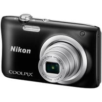 Câmera Digital Nikon A100 20.1MP 2.7" foto principal