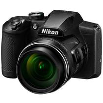 Câmera Digital Nikon Coolpix B600 16MP 3.0" foto principal
