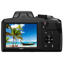 Câmera Digital Nikon Coolpix B600 16MP 3.0" foto 2