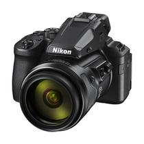Câmera Digital Nikon Coolpix P950 16MP 3.2" foto principal