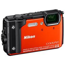 Câmera Digital Nikon Coolpix W300 16MP 3.0" foto 3