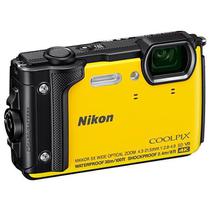 Câmera Digital Nikon Coolpix W300 16MP 3.0" foto 4