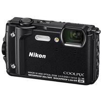 Câmera Digital Nikon Coolpix W300 16MP 3.0" foto principal
