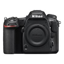 Câmera Digital Nikon D500 20.9MP 3.2" foto principal