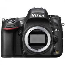 Câmera Digital Nikon D610 24.3MP 3.2" foto principal