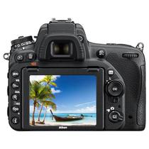 Câmera Digital Nikon D750 24.3MP 3.2" Lente 24-120MM VR foto 1