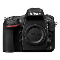Câmera Digital Nikon D810 36.6MP 3.2" foto principal