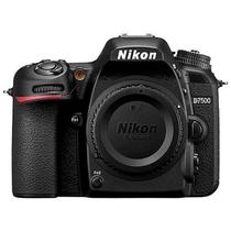 Câmera Digital Nikon D7500 20.9MP 3.2" foto principal