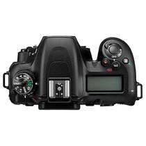 Câmera Digital Nikon D7500 20.9MP 3.2" foto 2