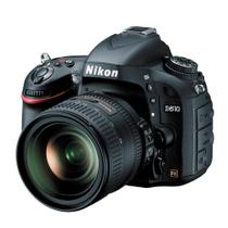 Câmera Digital Nikon DSLR D610 24.3MP 24-85MM 3.2" foto 1