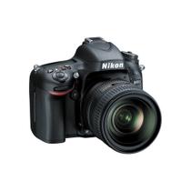 Câmera Digital Nikon DSLR D610 24.3MP 24-85MM 3.2" foto 2